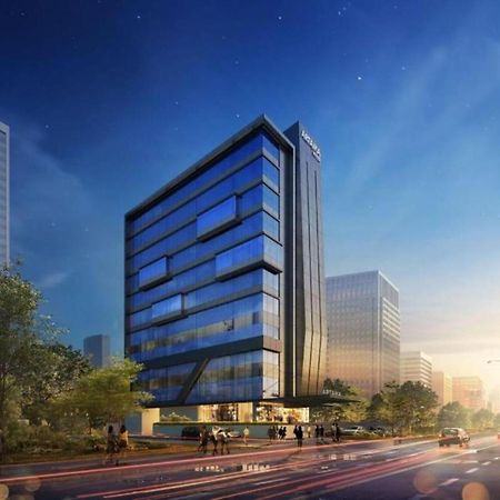 Arthama Tanah Abang Jakarta Eksteriør bilde